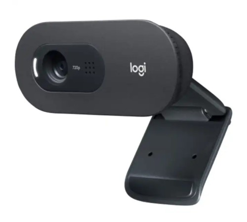 Веб-камера Logitech C505e 960-001372