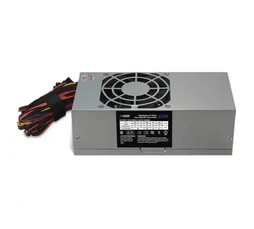 Блок питания Hiper HP-450TFX