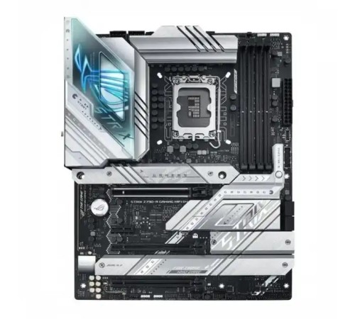 Материнская плата Asus ROG STRIX Z790-A GAMING WIFI D4 90MB1CN0-M0EAY0