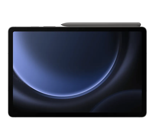 Планшет Samsung Galaxy Tab S9 FE 6/128Gb Graphite SM-X510NZAACAU Планшет Samsung Galaxy Tab S9 FE 6/128Gb Graphite SM-X510NZAACAU