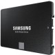 Внутренний жесткий диск Samsung 870 EVO MZ-77E500B/EU, 500 ГБ, 2.5 дюйма, SATA) MZ-77E500B/EU