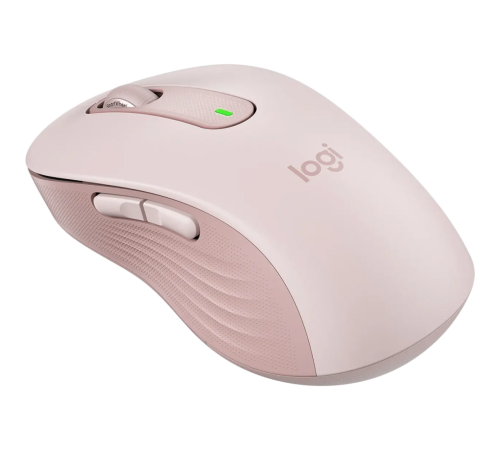 Мышь Logitech Signature M650 Rose 910-006391