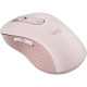 Мышь Logitech Signature M650 Rose 910-006391