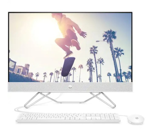 Моноблок HP All-in-One 27-cb1100ci 6L9Y3EA