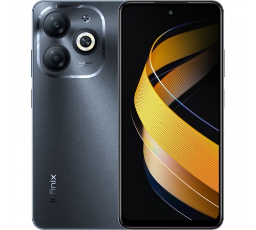 Смартфон Infinix Smart 8 128 Гб, 4 Гб 10050750