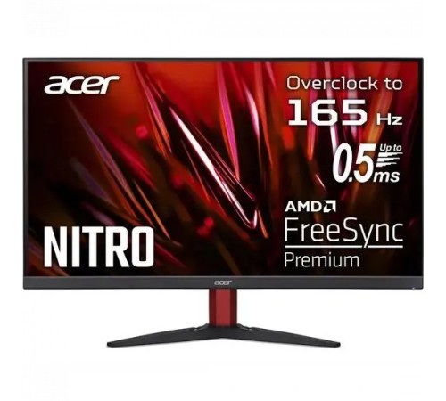 Монитор Acer 27 Nitro KG272M3bmiipx UM.HX2EE.303 Монитор Acer 27 Nitro KG272M3bmiipx UM.HX2EE.303