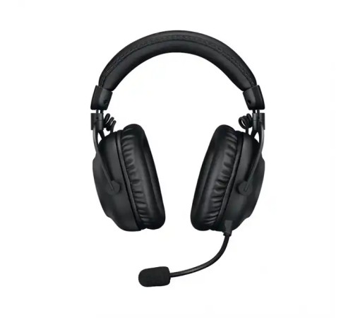 Наушники Logitech G Pro X2 Lightspeed Wireless 981-001263