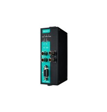 Преобразователь Moxa ICF-1280I-M-ST-T