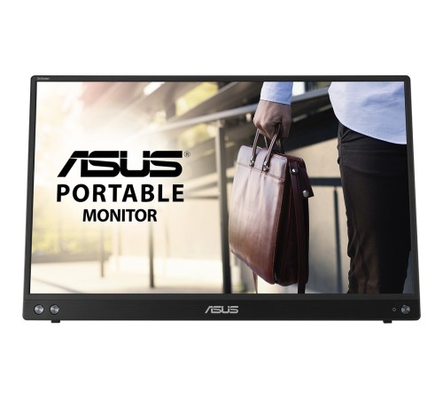 Монитор Asus ZenScreen portable MB16ACV 90LM0381-B01370