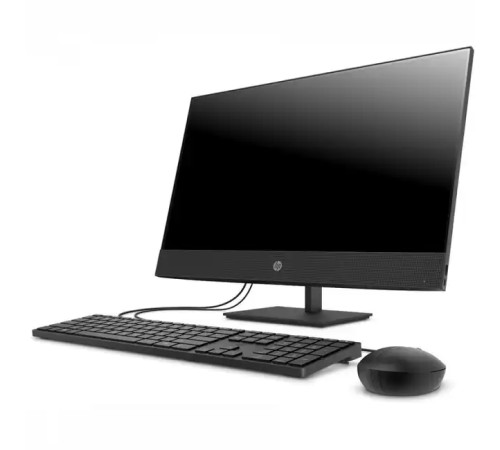 Моноблок HP ProOne 400 G6 641N6PA