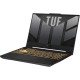 Ноутбук Asus TUF Gaming F15 90NR0GW1-M00B60