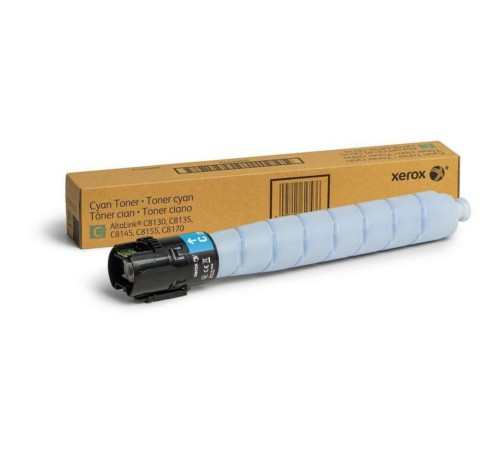 Картридж Xerox 006R01759 Cyan