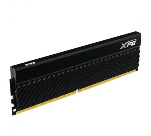 Оперативная память Adata GAMMIX D45 Black AX4U320032G16A-CBKD45