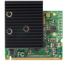 Модуль расширения MikroTik R5SHPn