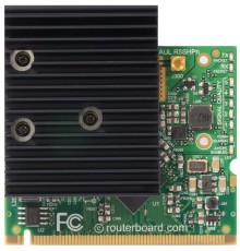 Модуль расширения MikroTik R5SHPn