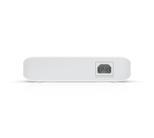 Коммутатор Ubiquiti UniFi Switch Lite 16 PoE USW-Lite-16-PoE