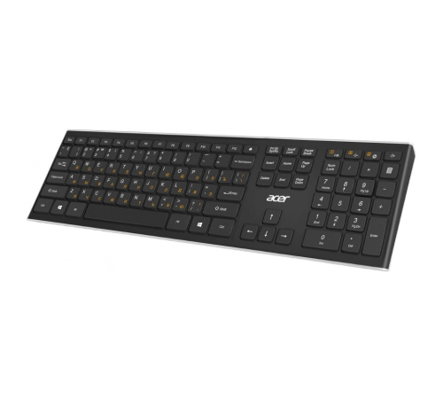 Клавиатура Acer OKR010 ZL.KBDEE.003