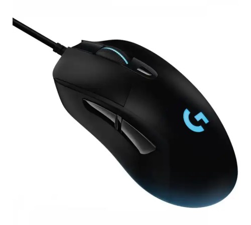 Мышь Logitech G403 Hero 910-005636