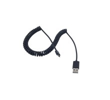 Автомобильный кабель TL031 USB - Micro (2 м.) для ТСД Urovo VEHL-ACC-СB02