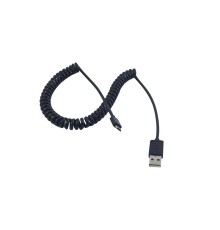 Автомобильный кабель TL031 USB - Micro (2 м.) для ТСД Urovo VEHL-ACC-СB02