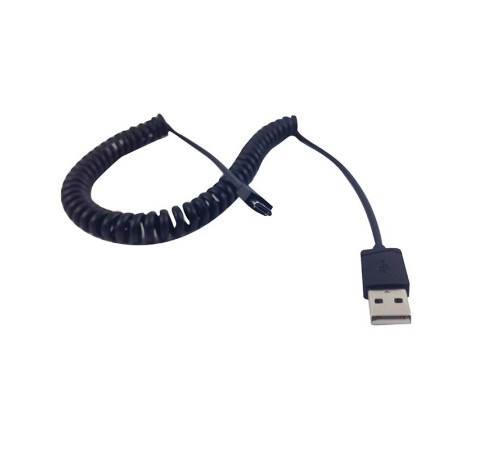 Автомобильный кабель TL031 USB - Micro (2 м.) для ТСД Urovo VEHL-ACC-СB02