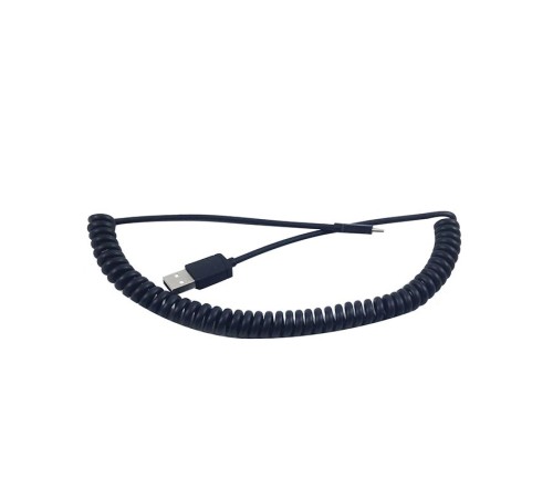 Автомобильный кабель TL031 USB - Micro (2 м.) для ТСД Urovo VEHL-ACC-СB02