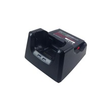 Коммуникационная подставка для i6100S/i6000S / доп. слот АКБ зарядка без чехла USB Urovo MC6X00S-ACCCRD16