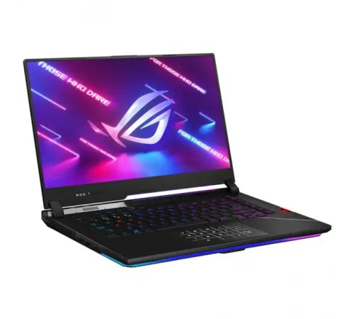 Ноутбук Asus ROG Strix Scar 15 G533ZX-LN087W 90NR08E2-M004F0
