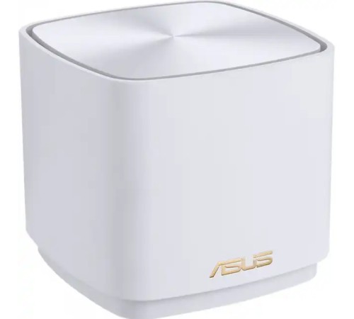 Маршрутизатор Asus XD4 90IG05N0-MO3RM0