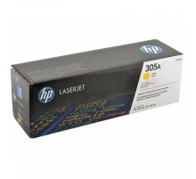 Картридж HP 305A CE412A