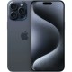 Смартфон Apple iPhone 15 Pro Max 512Gb Blue Titanium MU2W3ZA/A