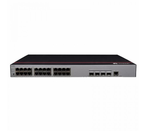 Коммутатор Huawei S5735-L24T4X-A1 98011302_BSW