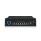 Коммутатор Ubiquiti UniFi Industrial Switch USW-Industrial