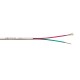 Кабель Телефонный 2с CCS 100м круглый белый Netko Optima PHC-2812.3X.0B (51475)