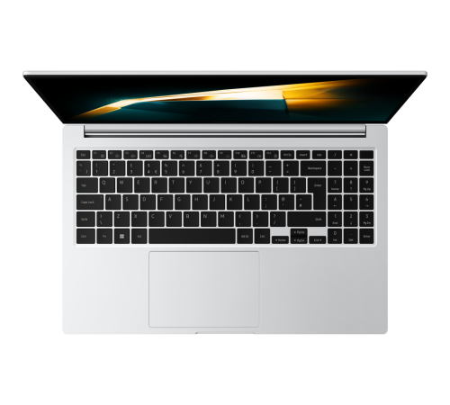 Ноутбук Samsung Galaxy Book4 15 NP754XGK-LS3IN
