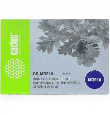 Картридж матричный Cactus CS-MD910