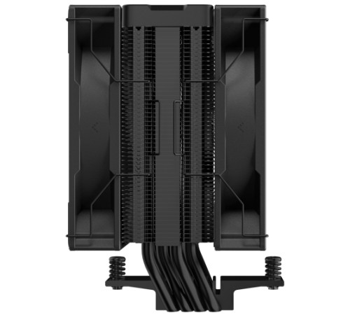 Охлаждение DeepCool AG400 DIGITAL PLUS