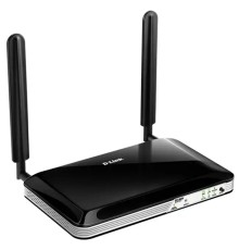 Маршрутизатор для дома D-Link DWR-921/R3GR4HD