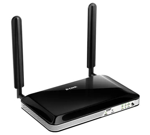 Маршрутизатор для дома D-Link DWR-921/R3GR4HD