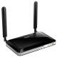 Маршрутизатор для дома D-Link DWR-921/R3GR4HD