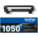 Картридж Brother TN-1050 Black TN1050