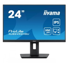 Монитор Iiyama 23.8 ProLite XUB2492HSU-B6