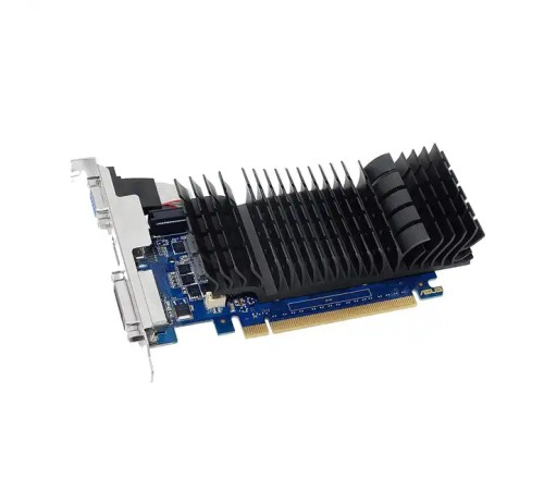 Видеокарта Asus GeForce GT 730 SILENT BRK 90YV06N2-M0NA00