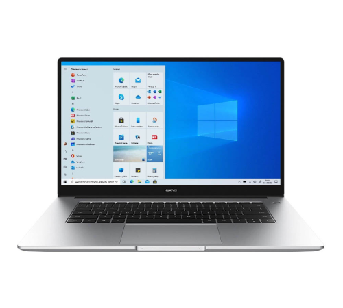 Ноутбук Huawei MateBook D 15 BoM-WFP9 53013SPN