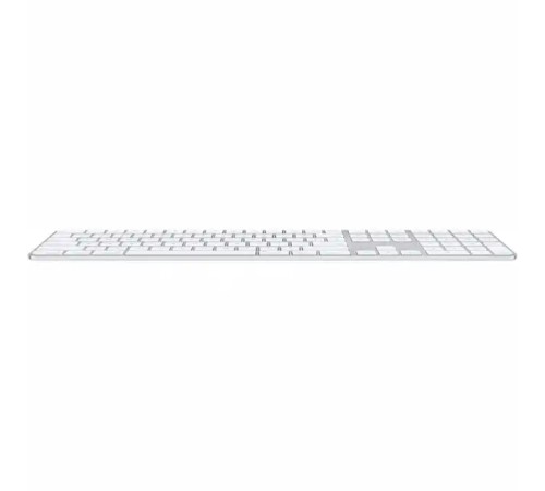 Клавиатура Apple Magic Keyboard with Touch ID MK2C3RS/A