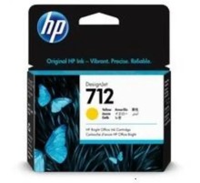 Картридж HP 712 3ED69A