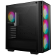 Корпус DeepCool MATREXX 55 MESH V4 Black