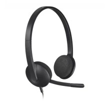 Наушники Logitech H340 981-000475