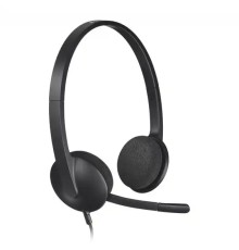 Наушники Logitech H340 981-000475