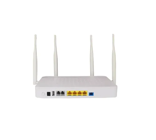 Абонентский терминал ONU GPON BDCOM GP1704-4GV-22A